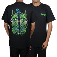 HERETIC | T-Shirt | Aphopis