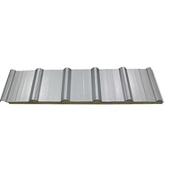 Atap Metal Utomodeck U 575 PE Az 150