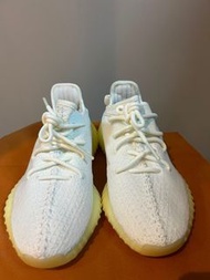 adidas Yeezy Boost 350 v2 Triple White 運動鞋（幫家人賣）