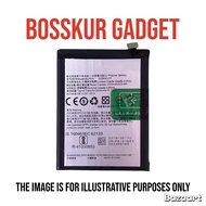 Bosskur COMPATIBLE FOR OPPO Neo9 A37 a37fw a37f Battery