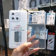 SOFTCASE 2MM JELLYBENING MOTOROLA G86 5G G86 POWER/