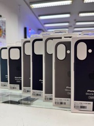 iPhone16原廠矽膠殼 iPhone 16 pro原廠矽膠殼 iPhone16 plus原廠矽膠殼 iPhone16 pro max