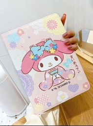 iPad Air 4 平板電腦Melody/Hello Kitty保護套(10.9吋)