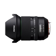 PENTAX HD D FA 24-70mmF2.8ED SDM WR 大光圈標準變焦鏡頭【公司貨】