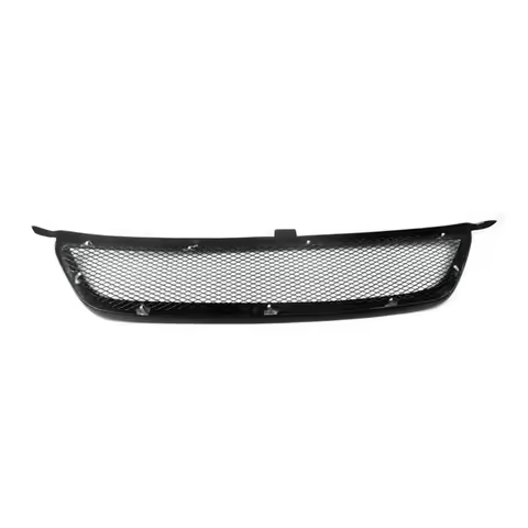 Car Front Hood Racing Grill For Lexus IS200 IS300 1999-2005 Bumper Air Intake Grille Protective Mesh