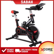 Spinning Bike Indoor Fitness Cycling Bike XC8917