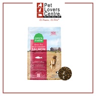 Open Farm Wild Caught Salmon(Grain Free) 4lbs (1.81kg)