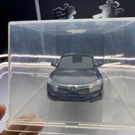 Honda Accord 1: 24 Car Model, with Original Display Box, Complete Base, Restore Details, Warranty