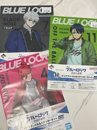 Blue lock一番賞