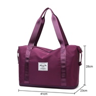 Inaso Tas Travel Jinjing Koper Tas Duffel Travel Travel Bag Koper Travel Bag Waterproof TTB02