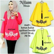 Nilam Blouse