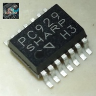 PC929 Sop-14 SMD PC 929 Sharp IC IGBT Protector Photocoupler PC-929