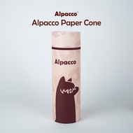 ALPACCO AP Paper Cone