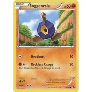 Roggenrola - 50/98 - Common | Pokemon Trading Card Game