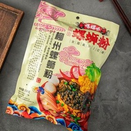 嘻螺會正宗柳州螺螄粉300g*5包螺獅粉廣西螺絲粉一整箱