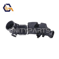Air Intake Hose For BMW 5 Series G30B MwG38 7 Series G12 13718663614 Car Accessories
