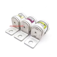 FUSE Fuji CR6L 600VAC CR6L-200/UL CR6L-250/UL CR6L-300/UL 600V 200A 250A 300A