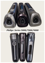 清貨價‼️Panasonic / Philips / Braun 鬚刨 已清潔消毒