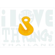 EYE GRAB HOOK G-80 ALLOY CHAIN ACCESSORIES