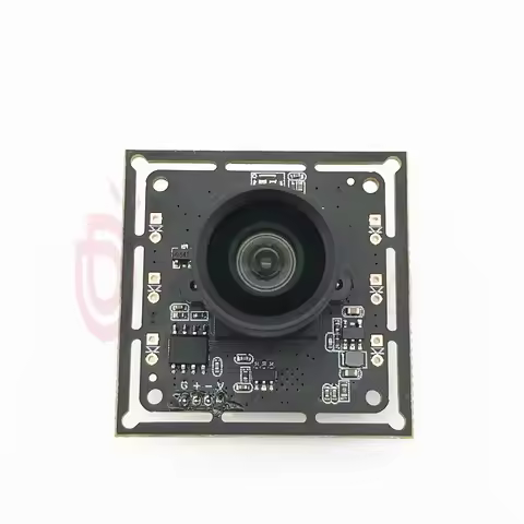 2MP 1600x1200 Global Shutter 60FPS RGB Colorful Vision USB2.0 Camera Module
