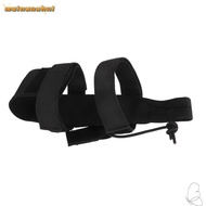 MAINAUSHUI Water Bottle Holder, Nylon Portable Water Bottle Carrier, Durable Adjustable Water Bottle