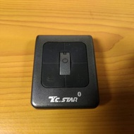 T.C.STAR 無線藍牙耳機麥克風TCE6840 雙輸出