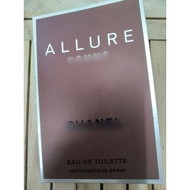 Allure Eau De Toilette