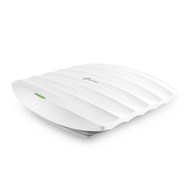 Original TP-LINK EAP110 300Mbps Wireless N Ceiling Mount Access Point