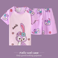 Cartoon Sleepwear Ready Stock