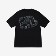 เสื้อยืดของแท้100% Stussy Dominoes