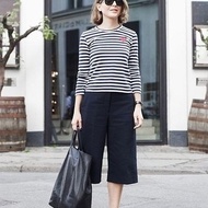 LONGSLEVE CDG PLAY STRIPE 1 Long Sleeve CDG STRIPE