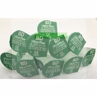 BD Ultra-Fine Pen Needles (4mm x 32g) 10's