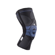 Bauerfeind - GenuTrain P3 - Patella Knee Support - For Misalignment of the Kneecap - Left Knee - Siz