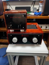 Bravo 1.1限量版膽前級