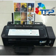 TERBARU Printer Epson L300