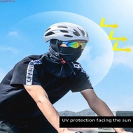 ROCKBROS Mask Riding Headgear Warm Bike Motorcycle  Face Mask Fce Windproof Cycling Outdoor Sports C