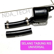RIS TUBE HOSE NOVA DASH RIS PNP TUBE RACEN NOVA DASH ALL 2 STROKE RIS HOSE F1ZR NINJA R RR RX KING S