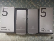 全新OPPO Find X5 Pro 12+256GB 5G雙卡 自带google