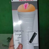 alat sek sehat pria bentuk senter asli ory baile/sangat enak buat coli