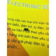 NPN Transistor paste G1 MMBT5551 NPN 160V 0.6A SOT-23 (10 pieces)