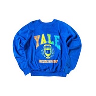 美國古著YALE耶魯大學 Sweatshirt