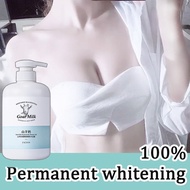 Whiening Body Wash Goat Milk Shower Gel Whitening Shower Gel Body Care Permanent Whitening And Whitening Artifact