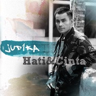(CD-R) JUDIKA - HATI & CINTA (2014)