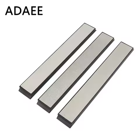 ADAEE Diamond Whetstone Edge 80 200 500 800 3000 Grit Diamond Sharpening Stone For Apex Sharpener Ki