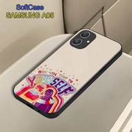 HP Case SAMSUNG A05| A05s | H1492 SAMSUNG A05| New A05S Case| Samsung A05 Phone Case| A05s