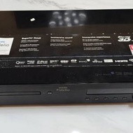Philips Fidelio BDP 9700/98 藍光碟播放機
