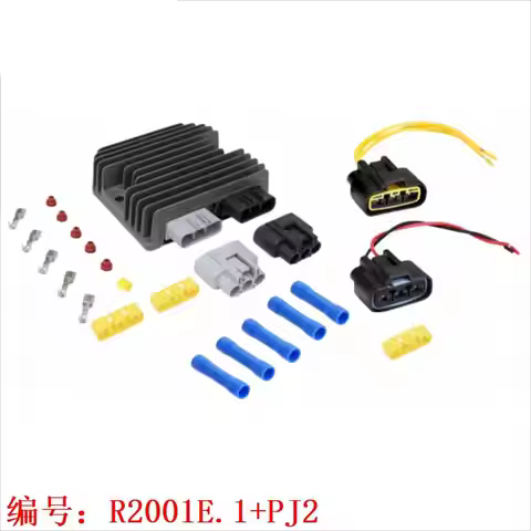 2001E.1+PJ2 Is Suitable For 710001191 Can-Am Commander 1000 800
