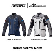 Alpinestars BOULDER GORE-TEX JACKET Available In 2 Colors