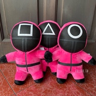 DOLL KDRAMA MERCH GAMESQUID