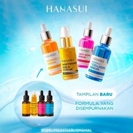 HANASUI SERUM GOLD / COLLAGEN / ACNE / VIT C